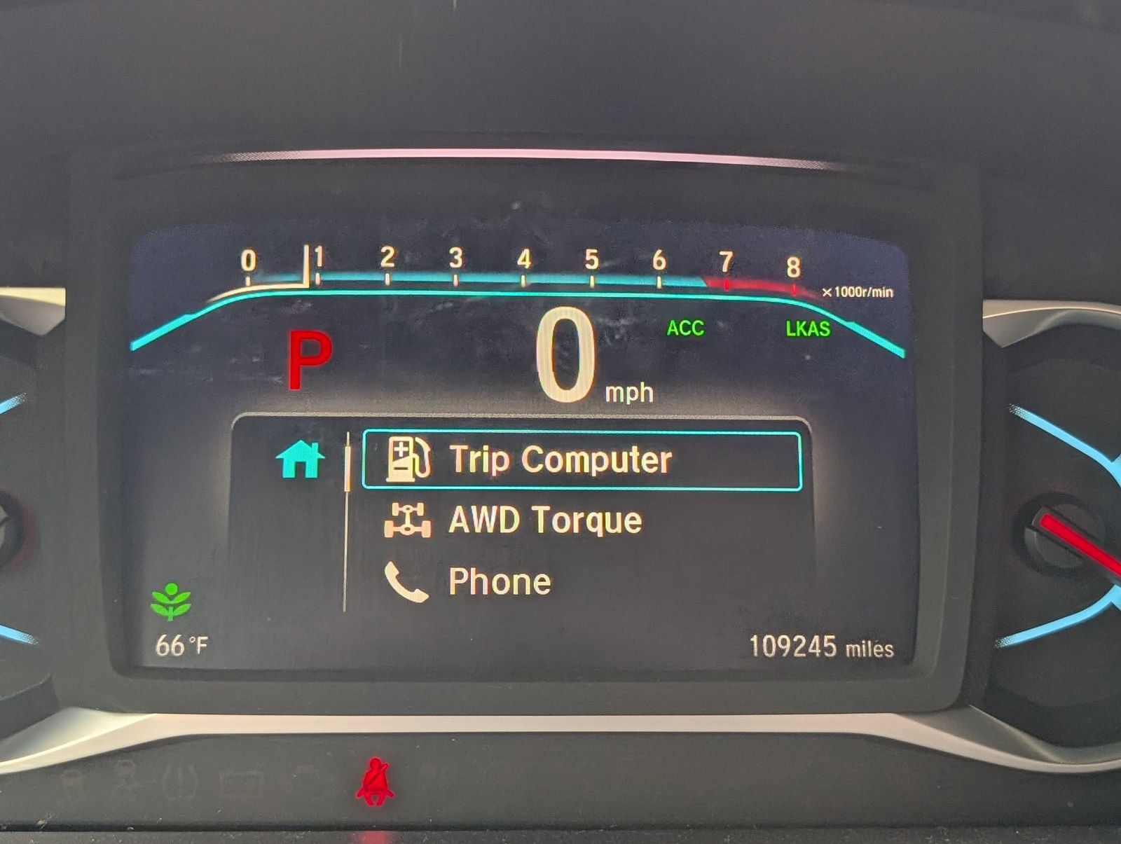 Used 2020 Honda Pilot Elite image 9