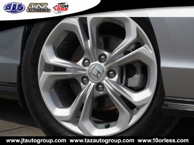 Used 2025 Honda Accord LX image 10