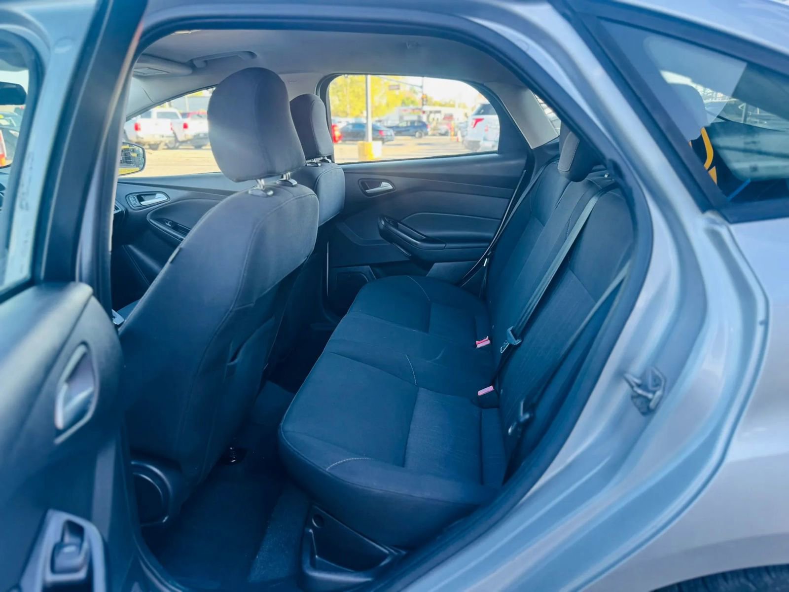 Used 2016 Ford Focus SE image 13