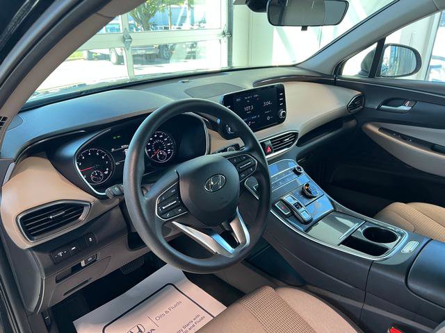 Used 2023 Hyundai Santa Fe SE image 13