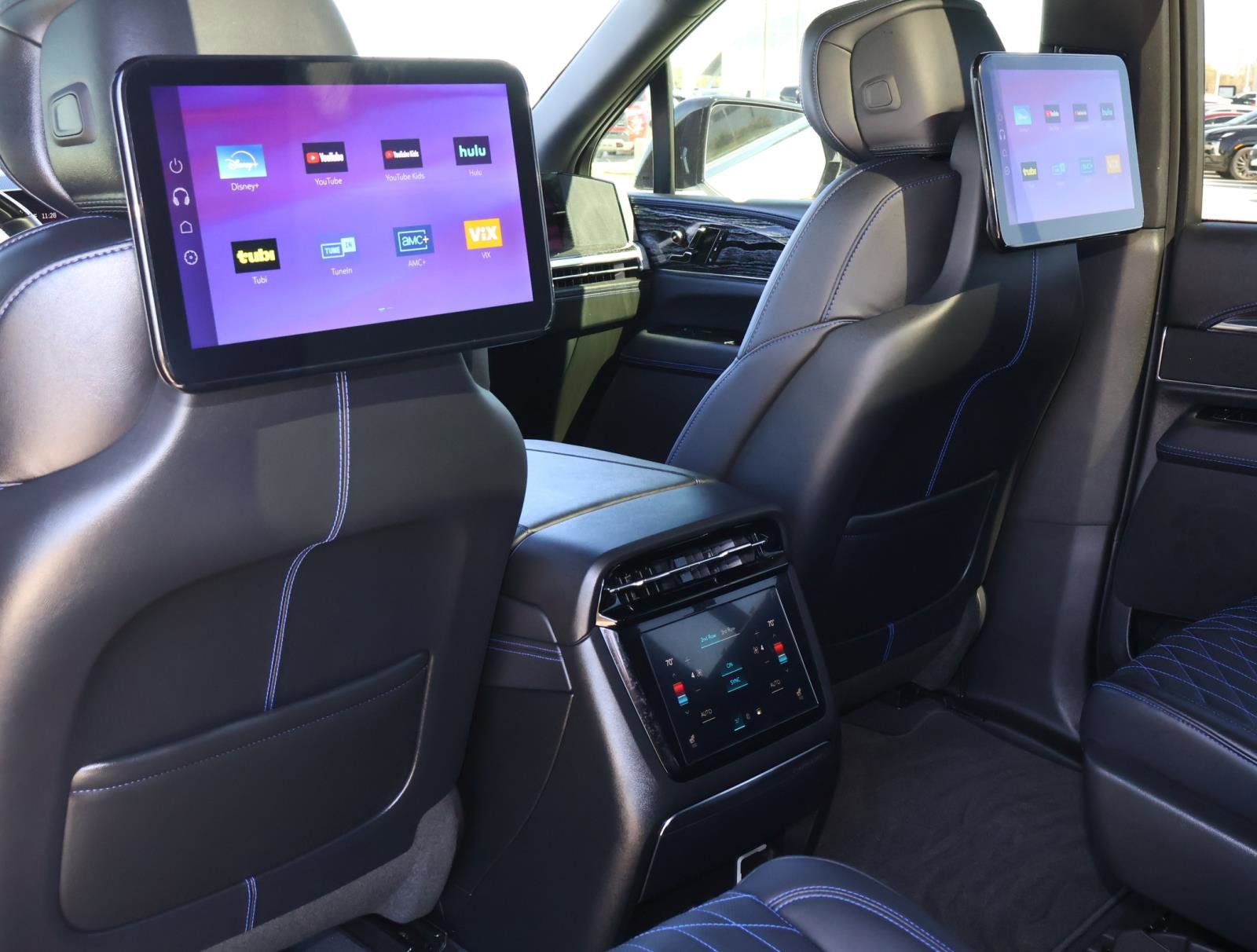 Certified 2026 Cadillac Escalade IQ Sport 1 image 19