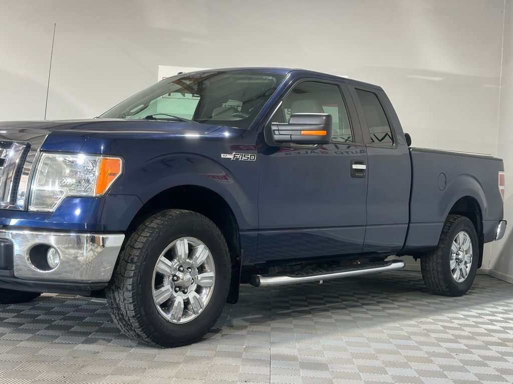 Used 2009 Ford F150 XL image 5
