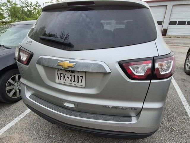 Used 2015 Chevrolet Traverse LS image 5