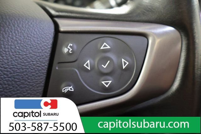 Used 2020 GMC Acadia AT4 w/ Driver Alert Package II image 14