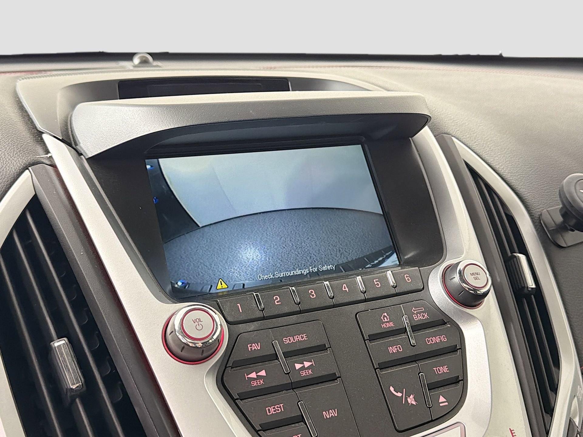 Used 2013 GMC Terrain Denali image 17