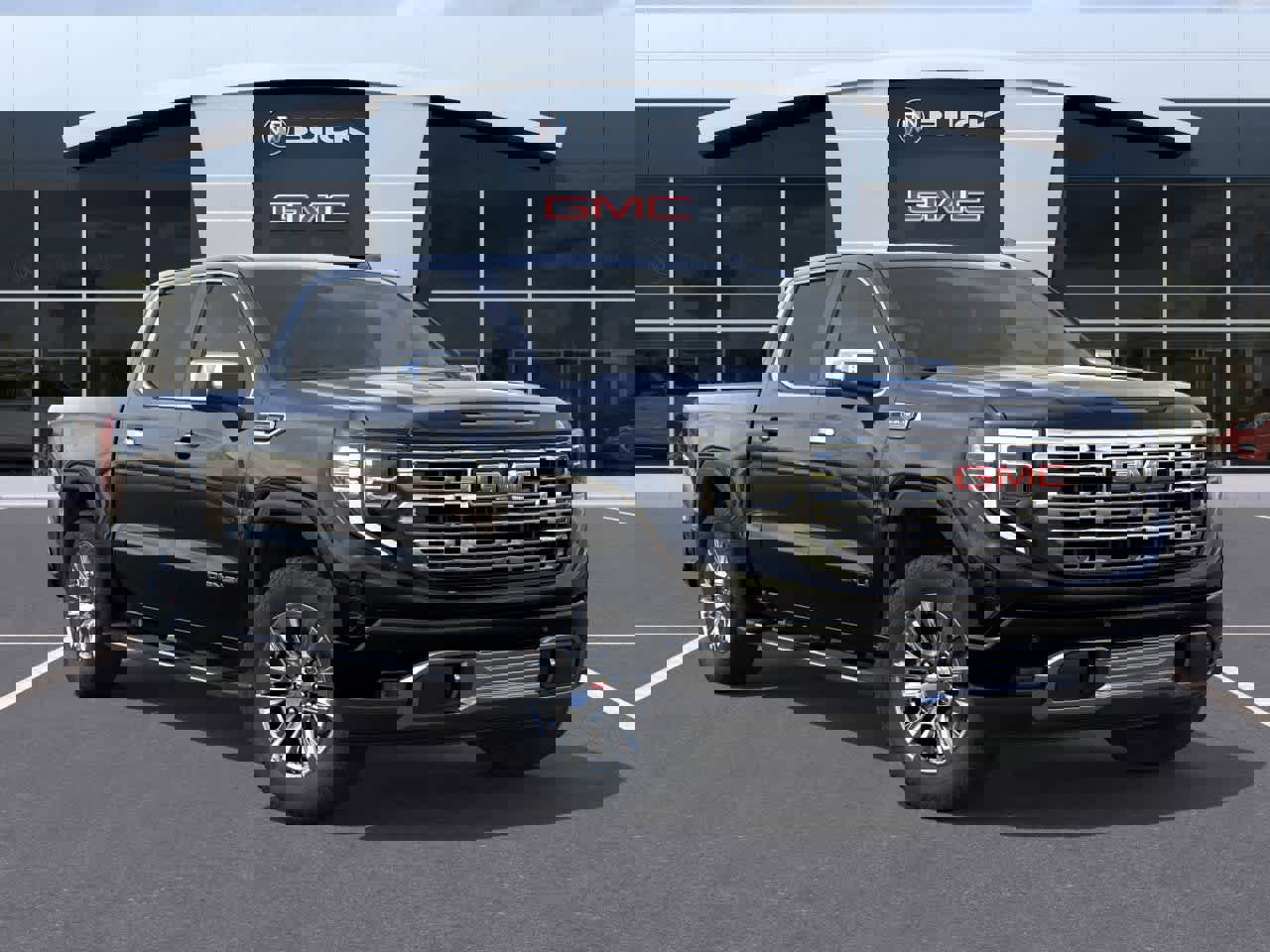 New 2026 GMC Sierra 1500 Denali image 7