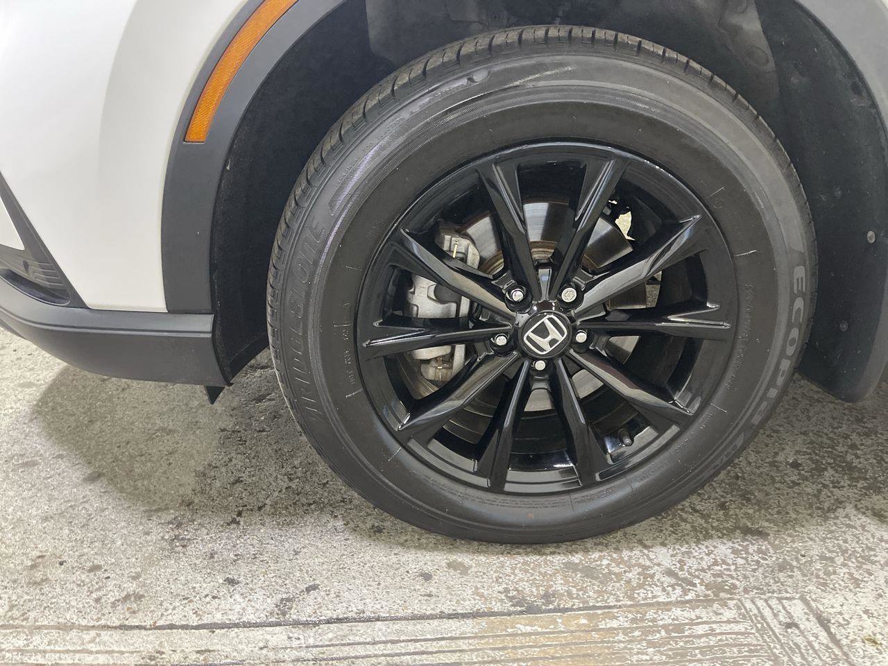 Used 2024 Honda CR-V Sport-L image 10