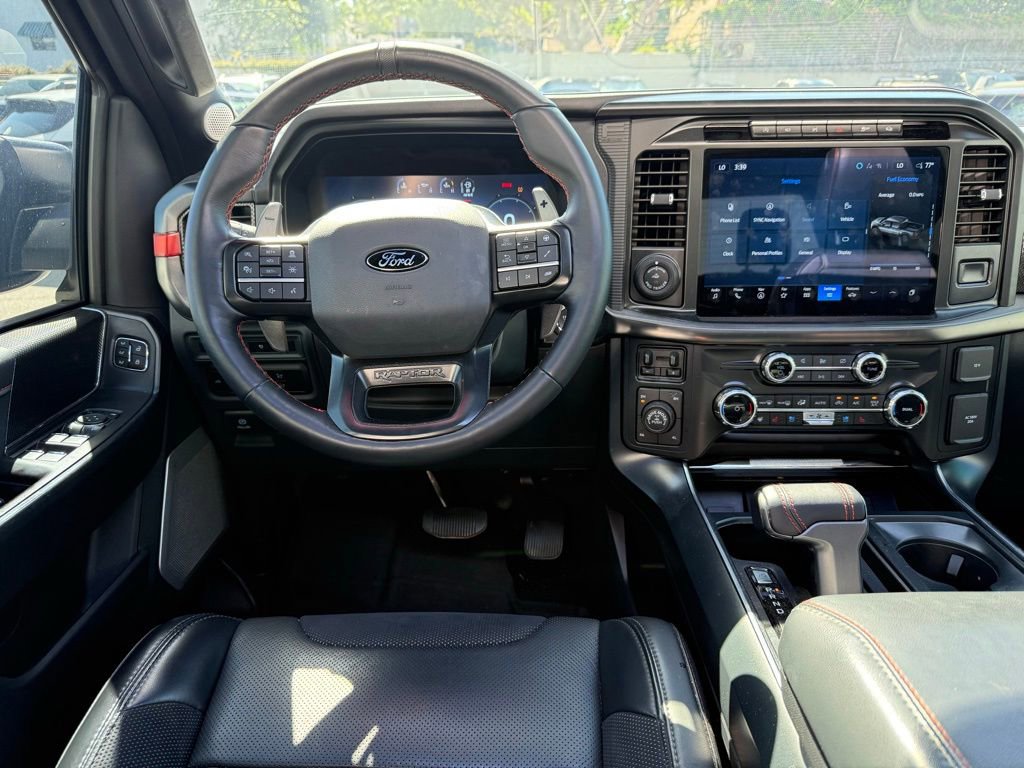 Used 2024 Ford F150 Raptor AWD/4WD image 6