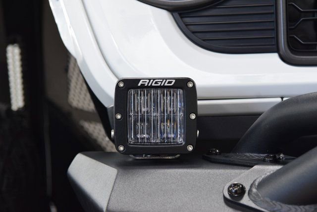 Used 2024 Jeep Wrangler Rubicon image 12