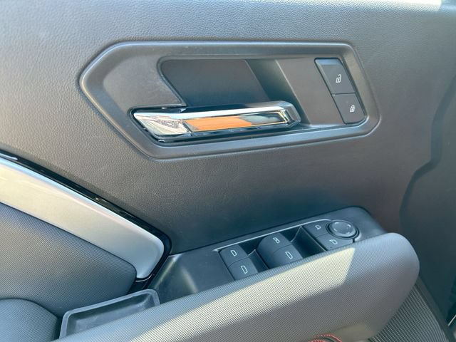 Used 2024 Chevrolet Colorado Z71 w/ Z71 Convenience Package 2 AWD/4WD image 23