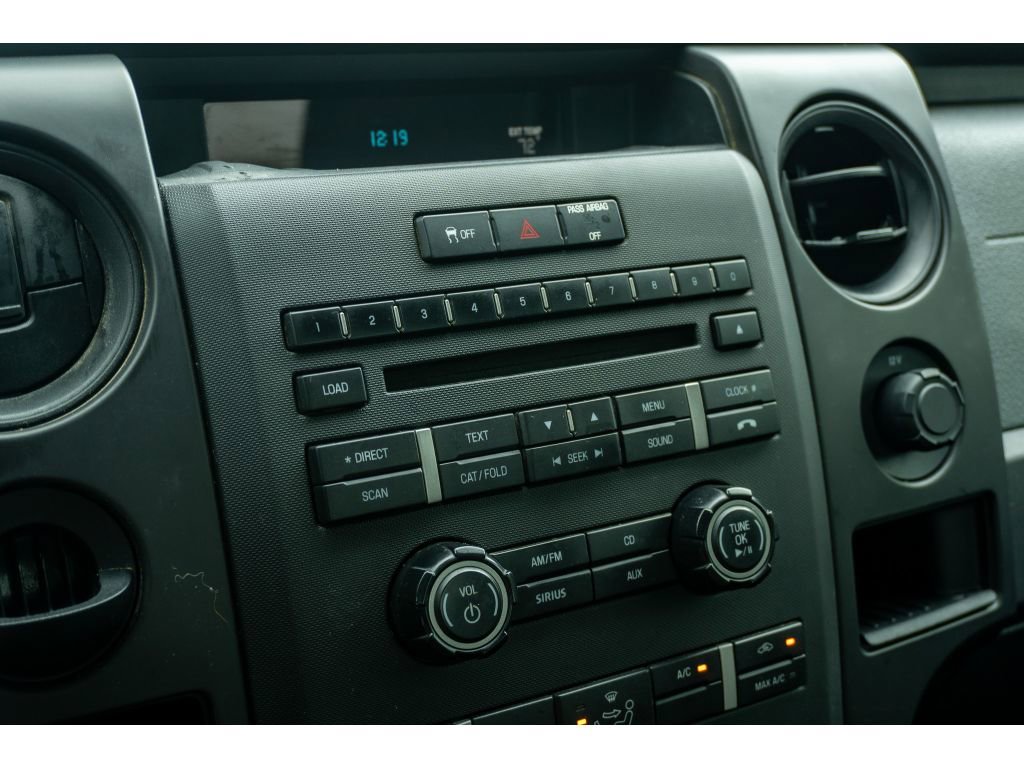 Used 2013 Ford F150 XL w/ Mid Equipment Group RWD image 21