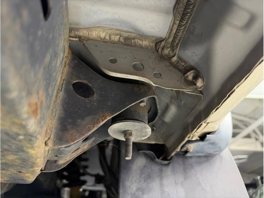 Used 2004 Toyota Tacoma 4x4 Xtracab V6 image 29