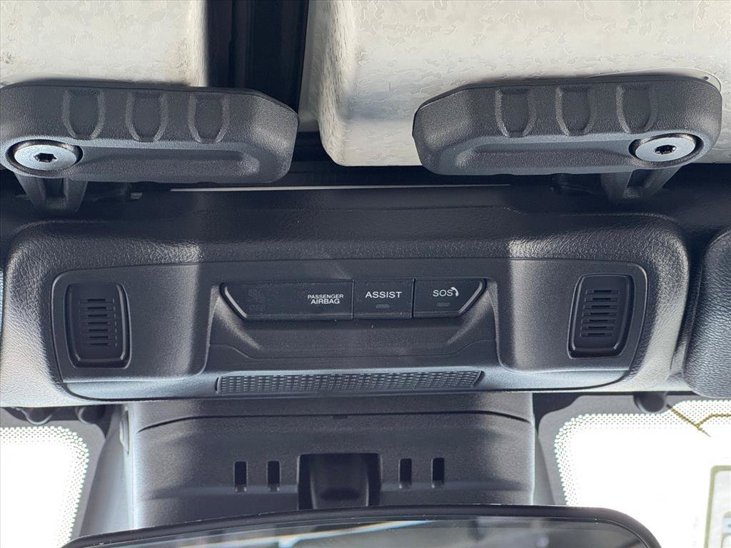 New 2026 Jeep Gladiator Sport AWD/4WD image 19