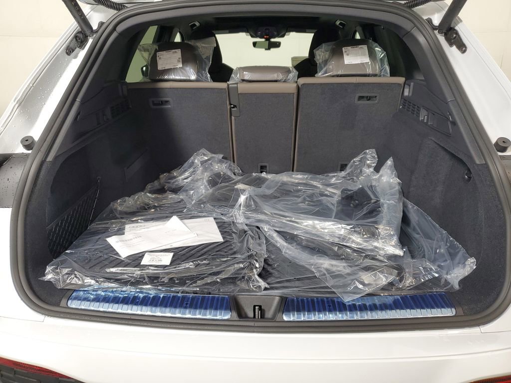 New 2026 Audi Q5 Premium Plus AWD/4WD image 9