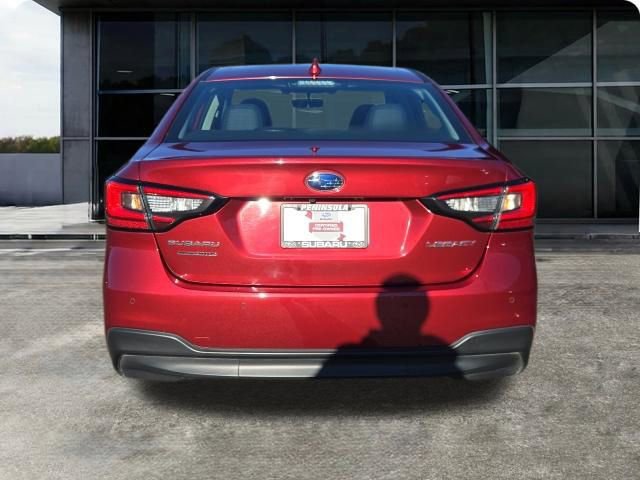 Certified 2022 Subaru Legacy Limited image 8