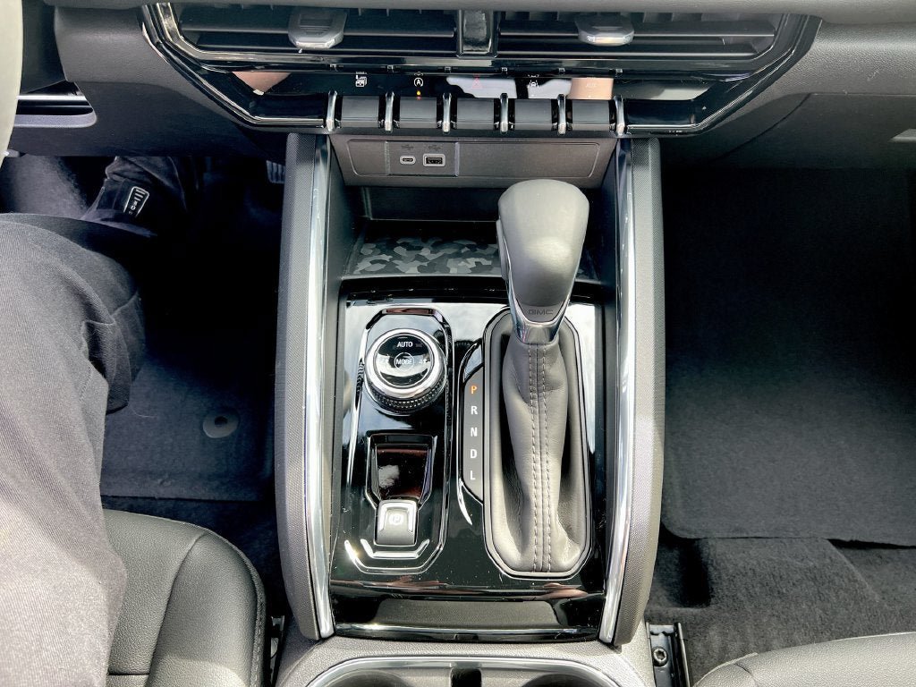 New 2026 GMC Canyon Elevation w/ Convenience Package AWD/4WD image 14