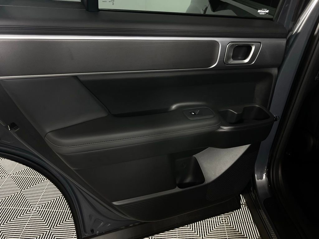 Used 2025 Hyundai Santa Fe SEL image 26