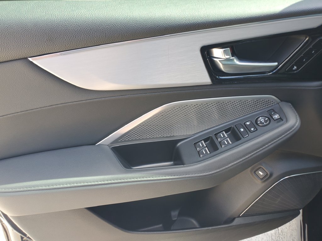 Used 2024 Acura MDX FWD image 20