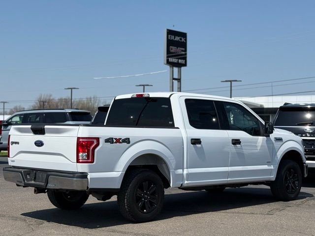 Certified 2017 Ford F150 XLT w/ Trailer Tow Package image 30