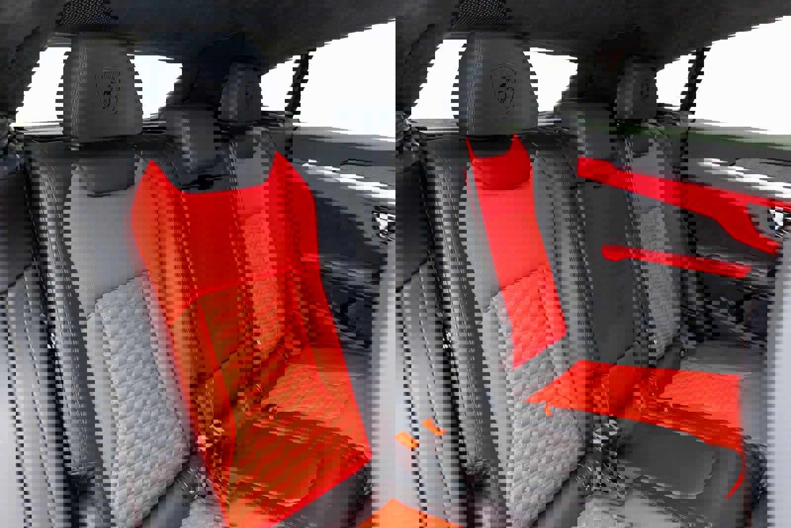 Used 2022 Lamborghini Urus image 62