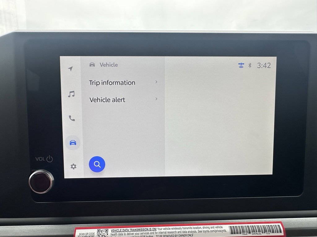 Used 2025 Toyota Tacoma SR5 image 12