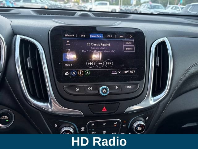 Used 2019 Chevrolet Equinox Premier AWD/4WD image 16