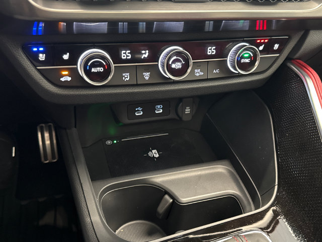 New 2026 Acura ADX A-Spec w/ Advance Package AWD/4WD image 22
