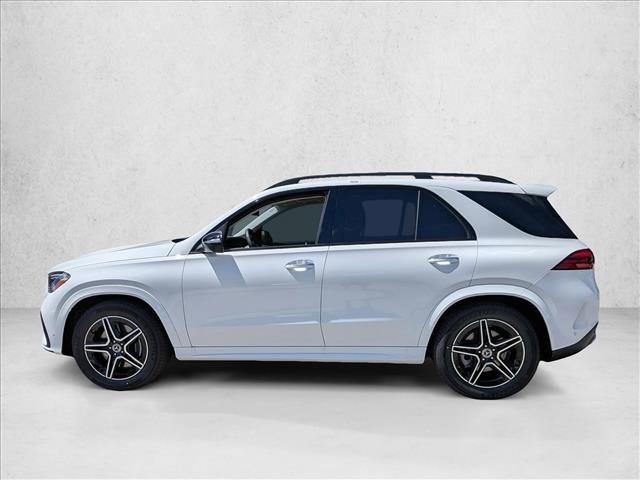 New 2026 Mercedes-Benz GLE 350 4MATIC image 5