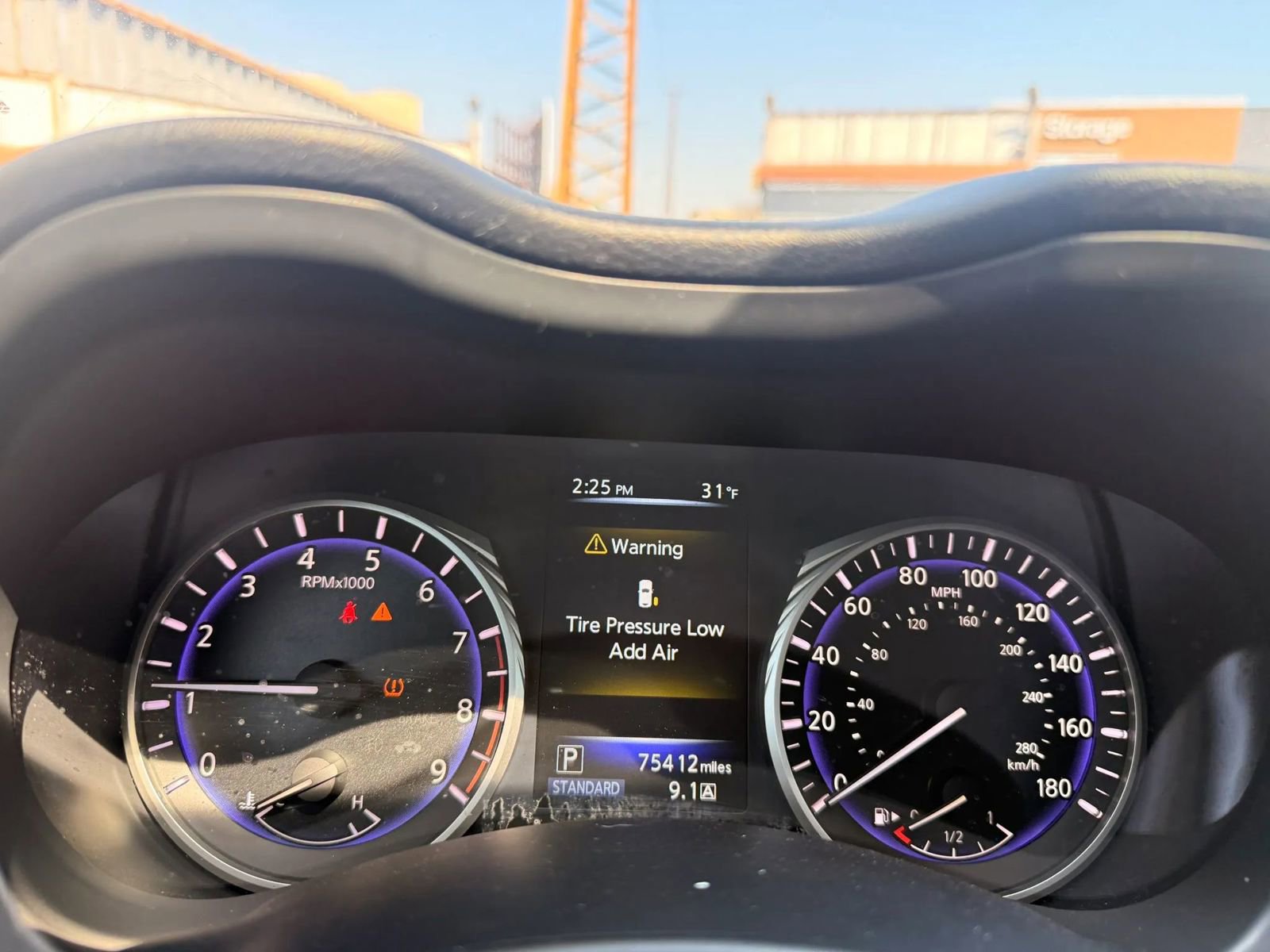 Used 2017 INFINITI Q50 Sport image 19