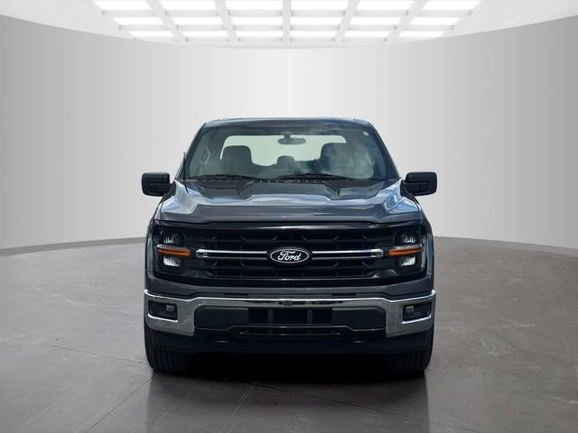 Used 2025 Ford F150 XLT w/ Equipment Group 301A Standard image 2