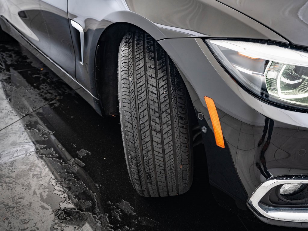 Used 2020 BMW 440i Coupe w/ Executive Package image 37