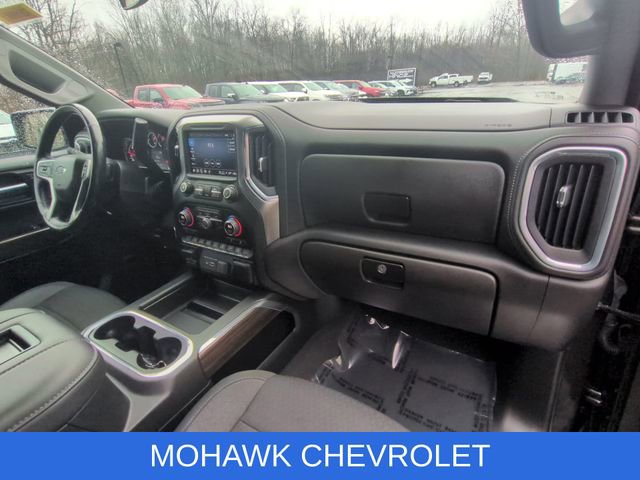 Used 2022 Chevrolet Silverado 1500 RST AWD/4WD image 30