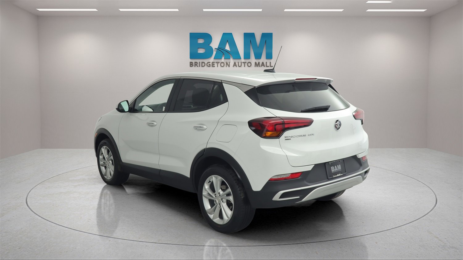 Used 2022 Buick Encore GX Preferred w/ Cold Weather Comfort Package image 5