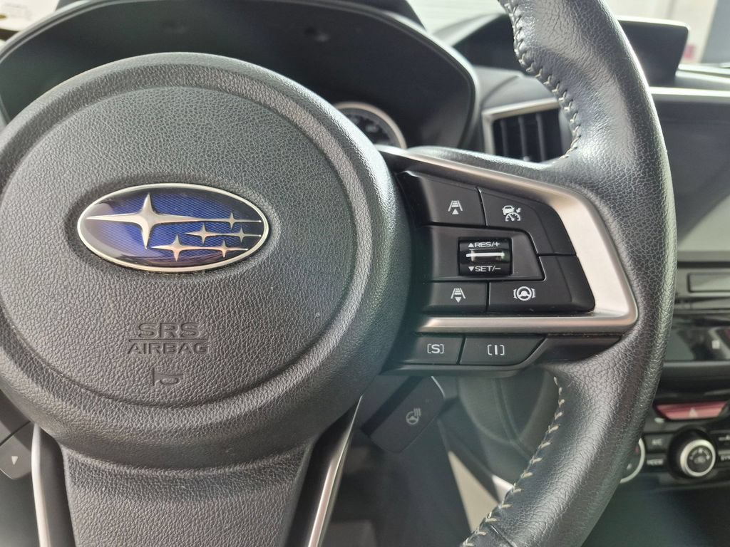 Used 2020 Subaru Forester Limited AWD/4WD image 15