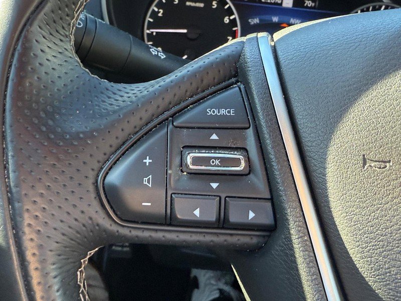 Used 2020 Nissan Maxima Platinum w/ Sport Mat Group image 19