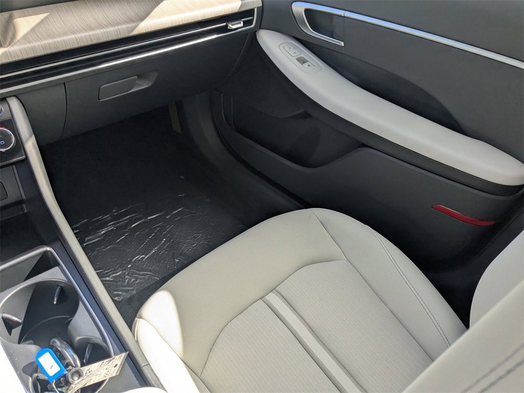 New 2025 Hyundai Sonata SEL image 14