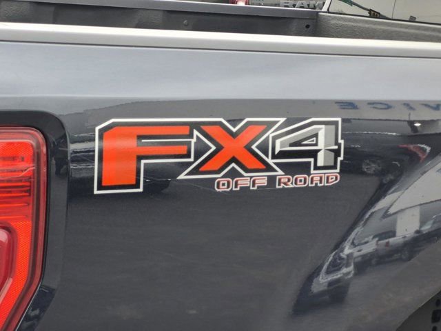 Used 2021 Ford F250 Lariat w/ Lariat Ultimate Package image 8