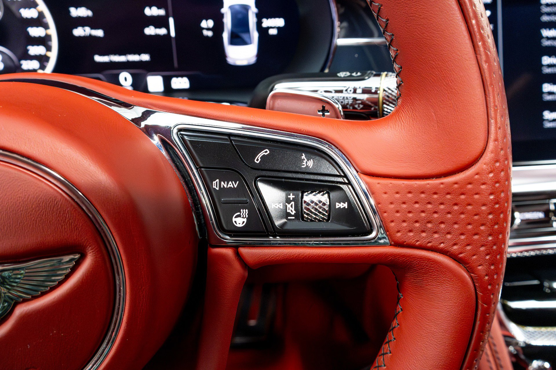 Used 2020 Bentley Flying Spur W12 w/ First Edition Specification image 73