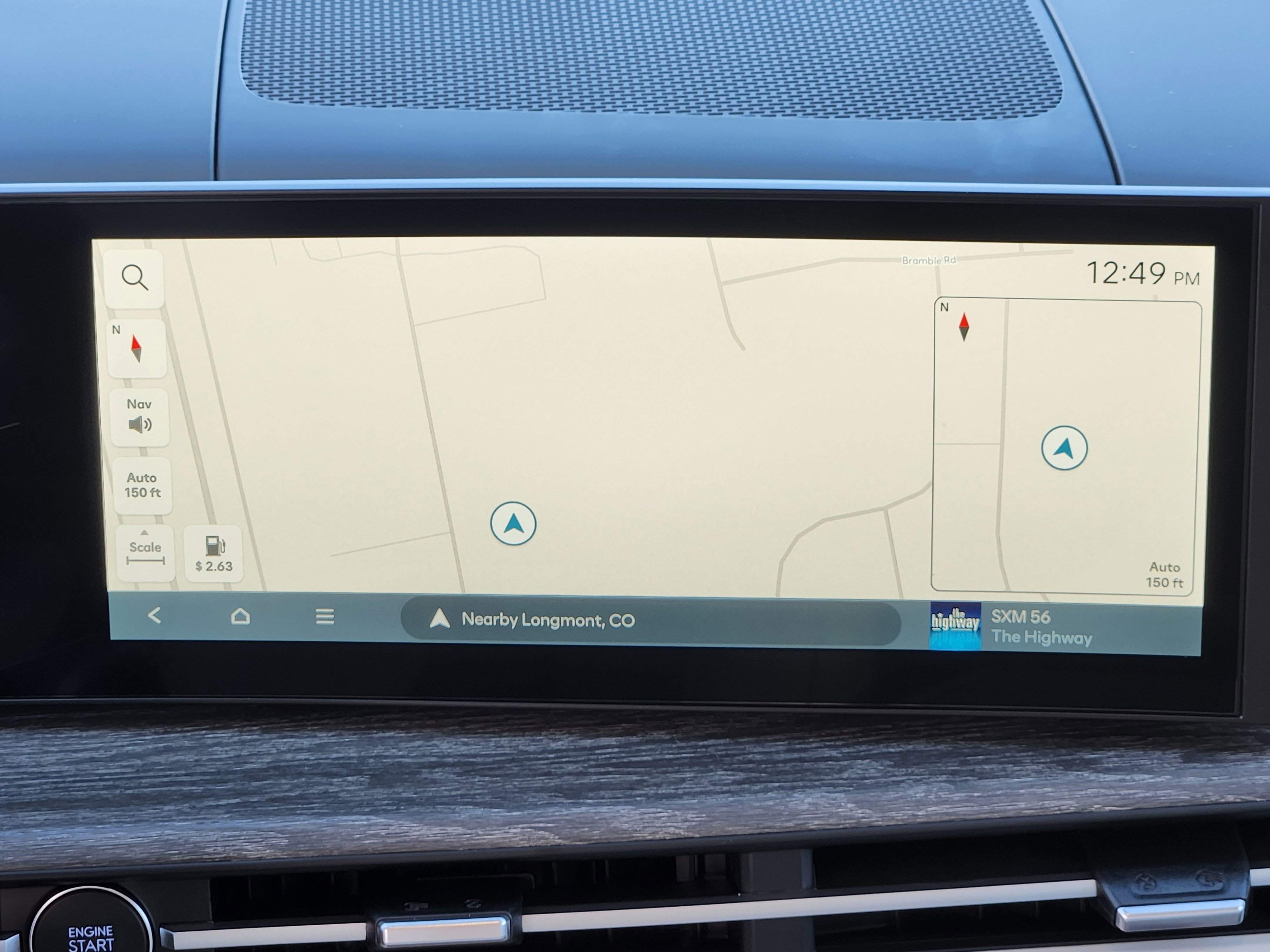 New 2026 Hyundai Santa Fe Calligraphy image 27