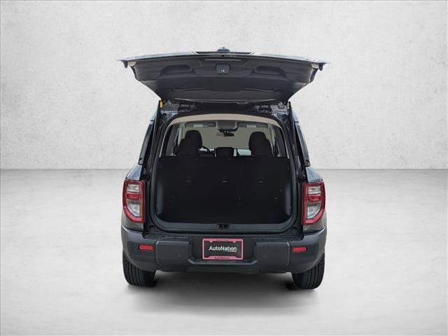 New 2025 Ford Bronco Sport Big Bend w/ Convenience Package image 6