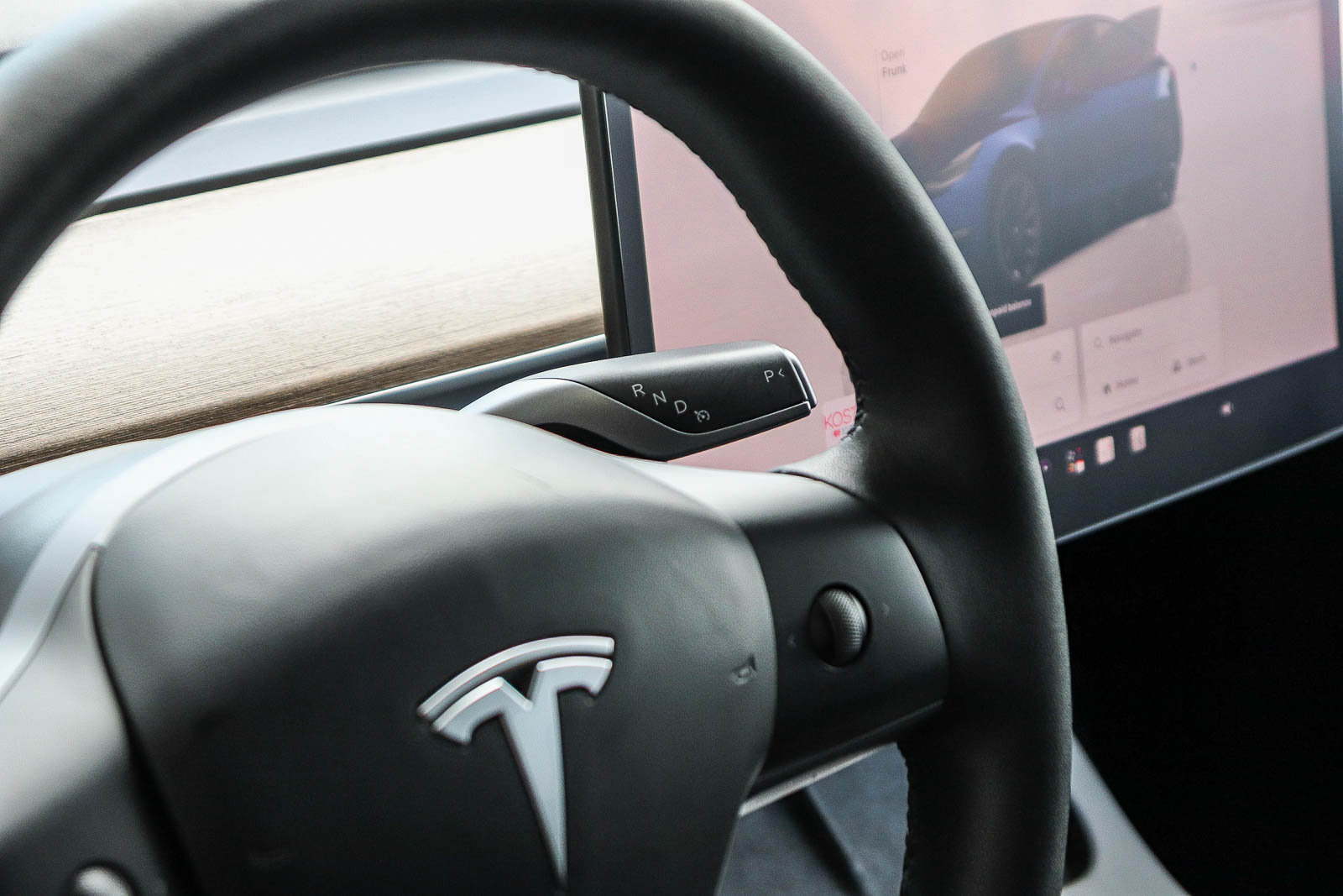 Used 2023 Tesla Model Y Long Range AWD/4WD image 23