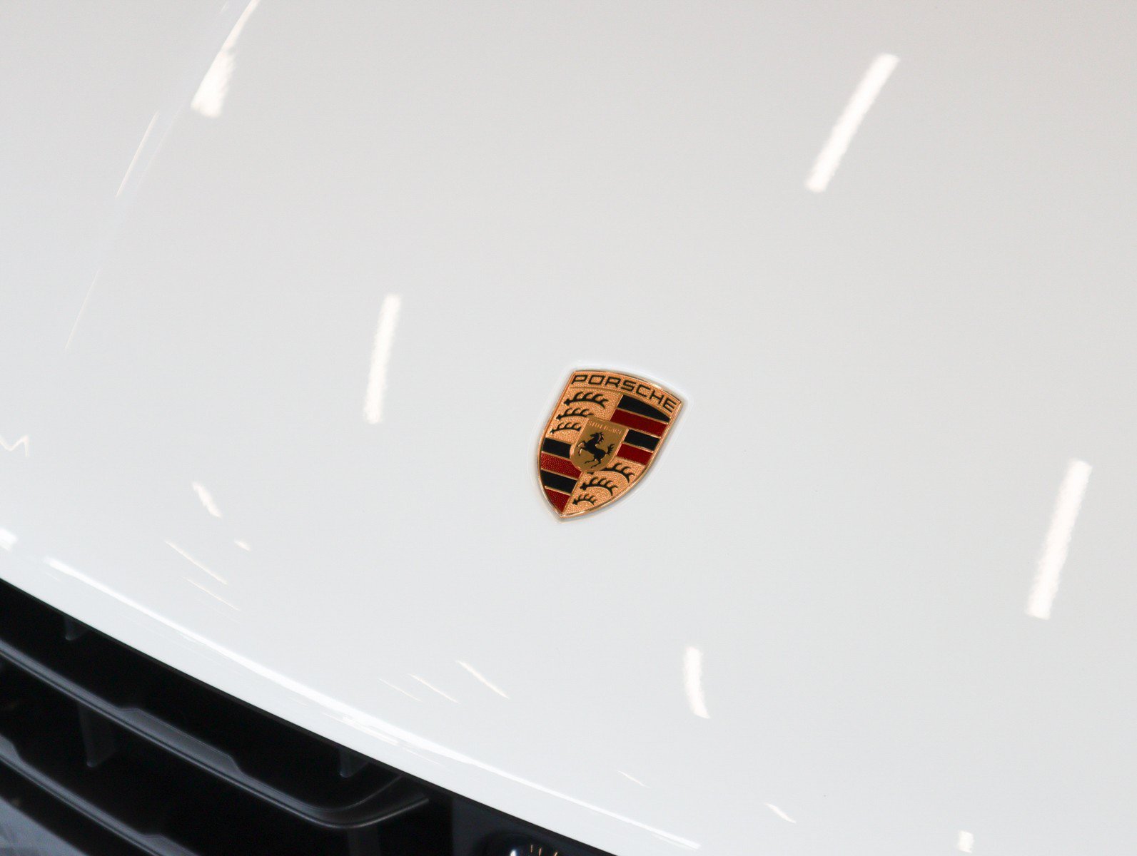 Used 2026 Porsche Macan AWD/4WD image 27