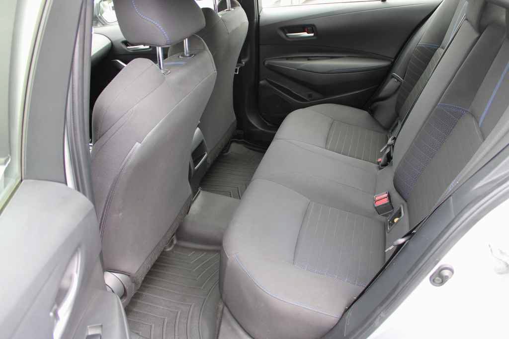 Used 2022 Toyota Corolla SE FWD image 10
