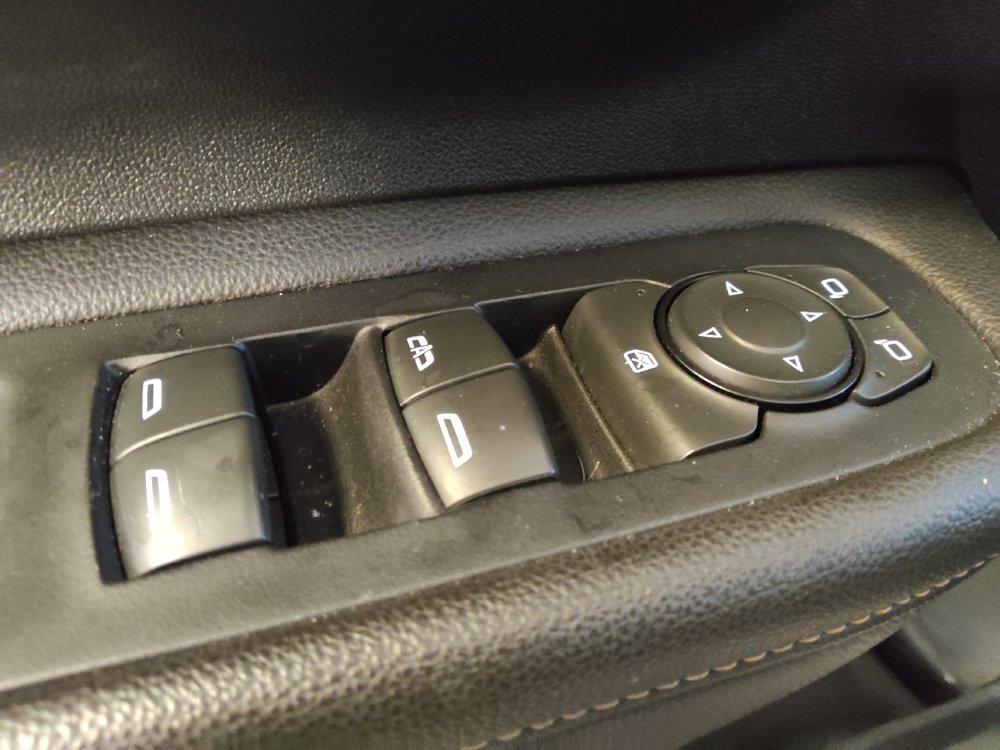 Used 2020 GMC Terrain SLT AWD/4WD image 27