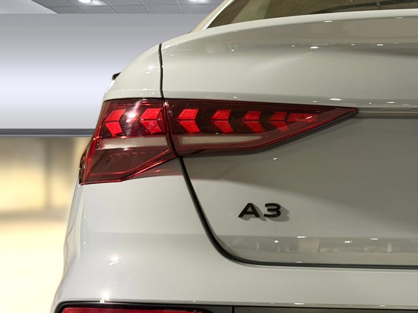 Certified 2026 Audi A3 2.0T Premium Plus w/ Premium Plus Package AWD/4WD image 29