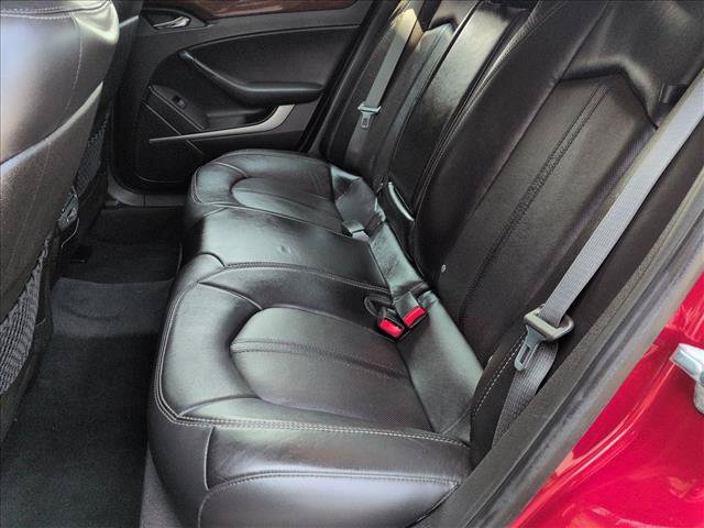 Used 2012 Cadillac CTS Premium AWD/4WD image 27