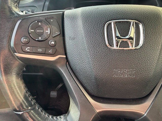 Certified 2020 Honda Pilot EX-L image 11