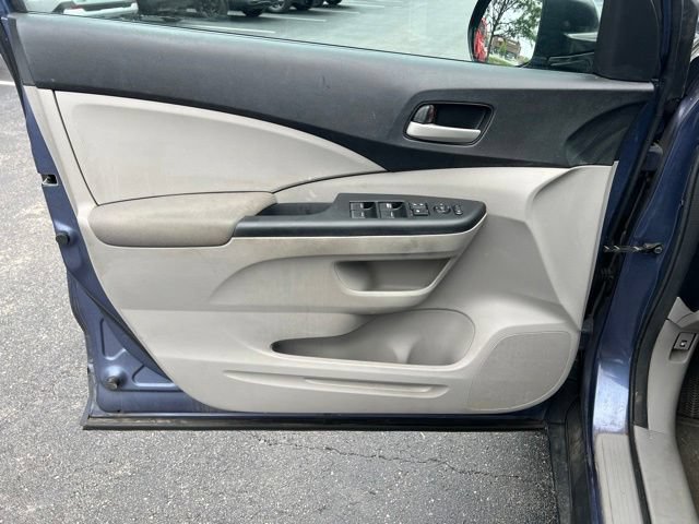 Used 2014 Honda CR-V LX image 23