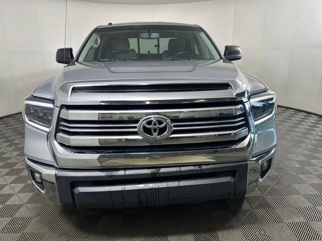 Used 2016 Toyota Tundra SR5 w/ TRD Off Road Package image 8