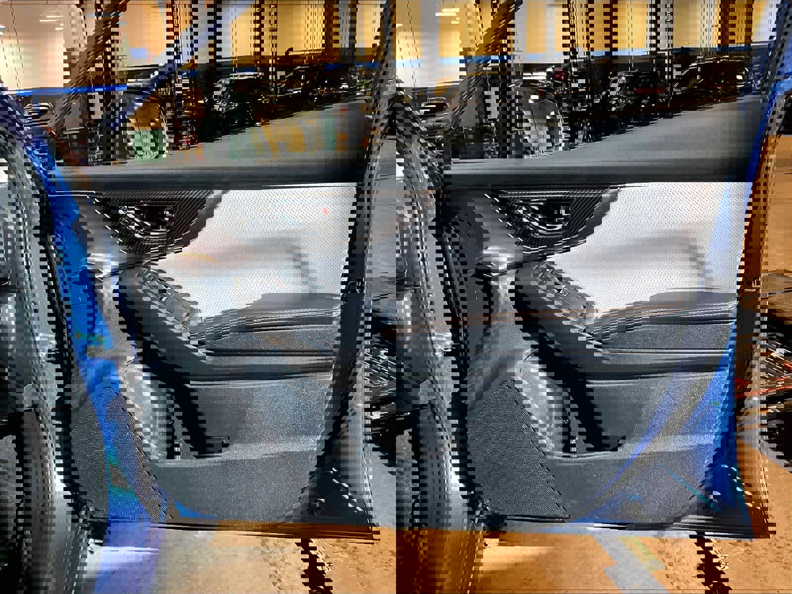 Used 2019 Subaru Crosstrek 2.0i Limited w/ Moonroof Package image 12